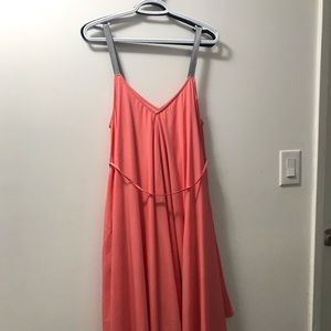 Summer Maternity dress